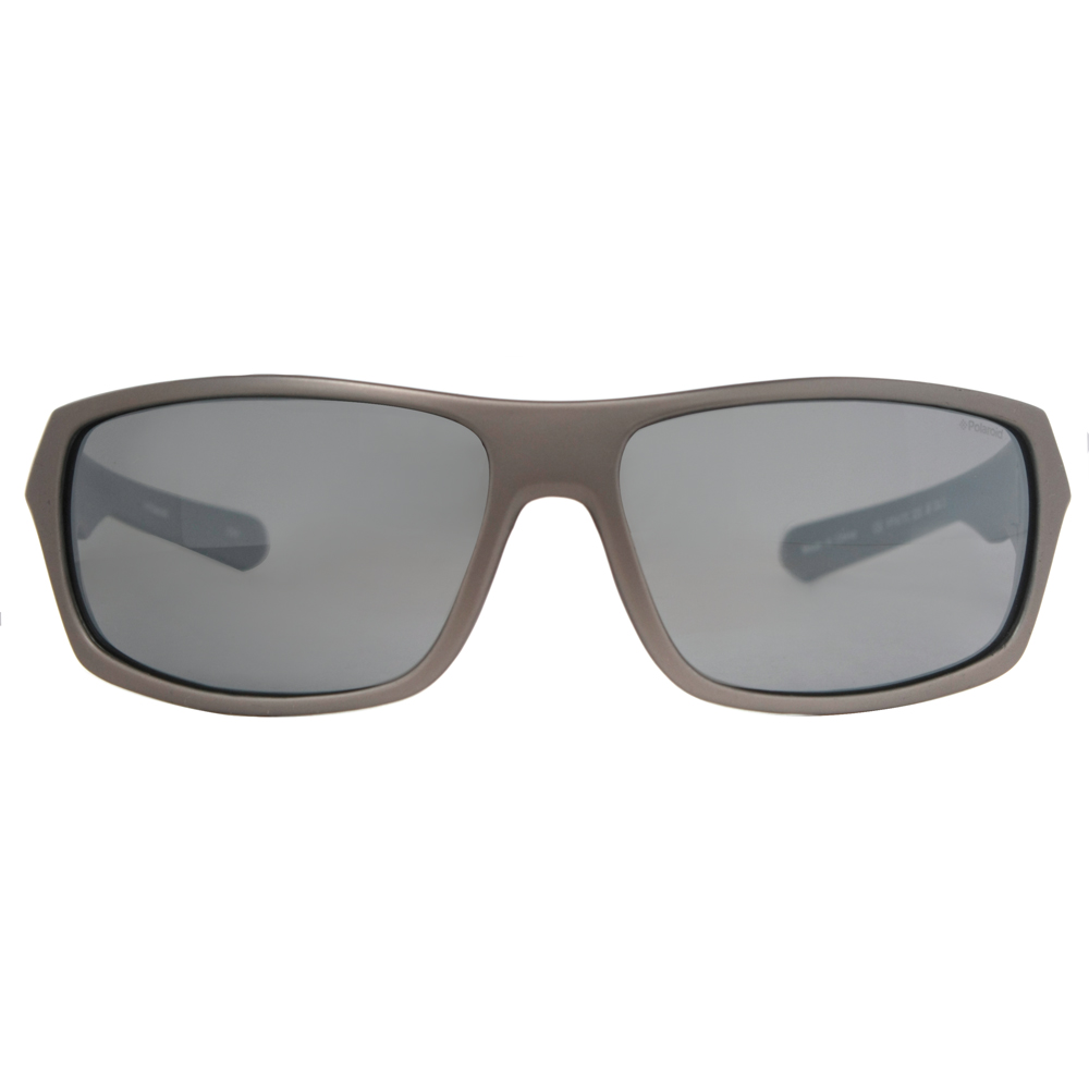 Polaroid Men's Polarized Feather Weight Sport Sunglasses eBay